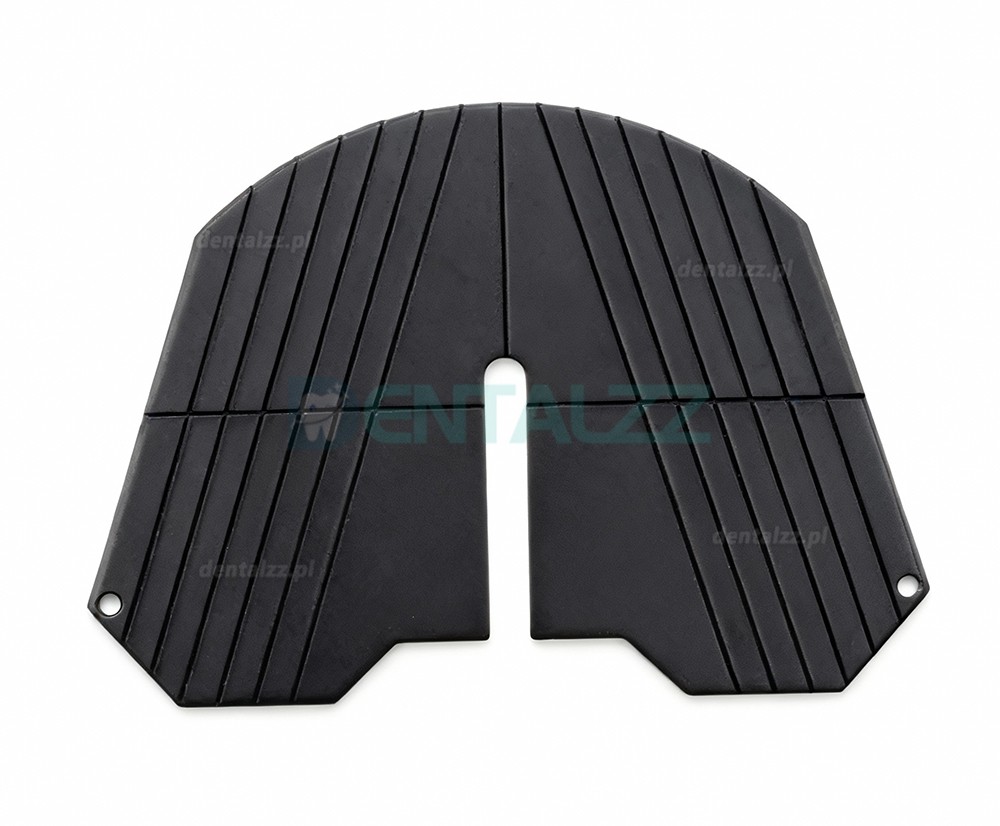 Zestaw 5 Płytek Ustawiania Protez Stomatologicznych do Ustawiania Zęb&oacute;w